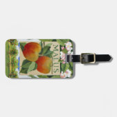 Malus ラゲッジタグ (正面横)