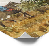 malvinas ポスター (角)