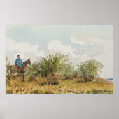 malvinas ポスター (正面)