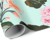 Malvones papel de regalo ラッピングペーパー (ロールコーナー)