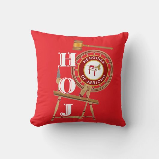 MAM/PMAM クッション (正面)