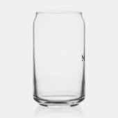 MAMAグラス飲み物用品ギフト ガラス缶 (右)