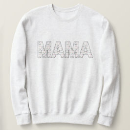 MaMaシャツ スウェットシャツ