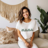 MAMA期間 Tシャツ