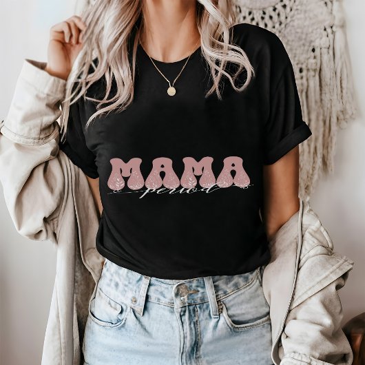 MAMA期間Tシャツ Tシャツ