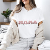 MAMA期間Tシャツ Tシャツ