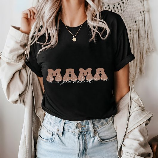 MAMA期間Tシャツ Tシャツ