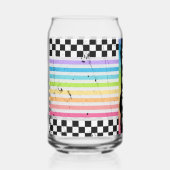 Mama  ガラス缶 (正面)