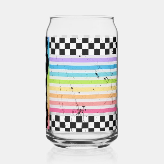 Mama  ガラス缶 (裏面)