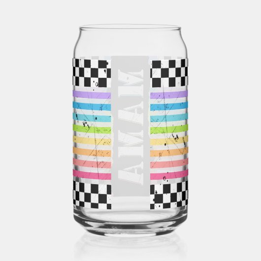 Mama ガラス缶 (右)