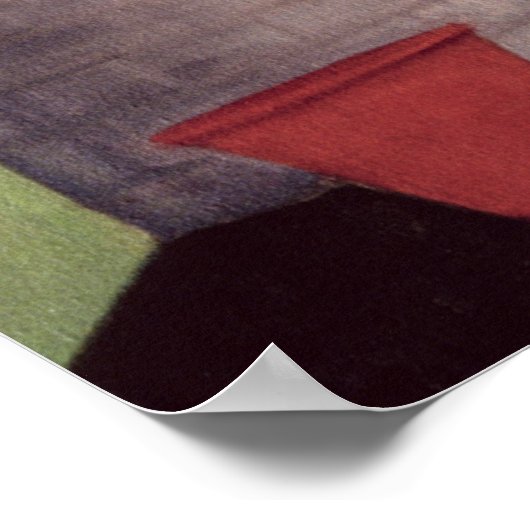 Mama ポスター (角)