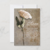 Mama – 単にかけがえのない – ヴィンテージ (正面)