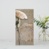 Mama – 単にかけがえのない – ヴィンテージ (スタンド正面)