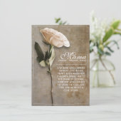 Mama – 単にかけがえのない – ヴィンテージ (スタンド正面)