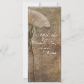 Mama – 単にかけがえのない – ヴィンテージ (裏面)