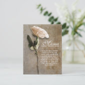 Mama – 単にかけがえのない – ヴィンテージ (スタンド正面)