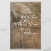 Mama – 単にかけがえのない – ヴィンテージ (裏面)