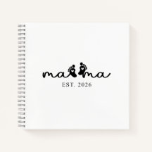 Mama 2026 | 赤ちゃんお披露目前の妊婦日記