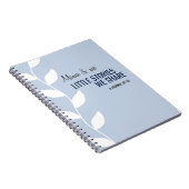 Mama and Me Journal Stories We Share Mom Gift ノートブック (右側)