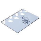 Mama and Me Journal Stories We Share Mom Gift ノートブック (左側)