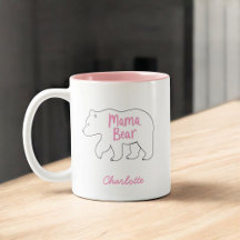 Mama Bear | かわいい母の日ギフト