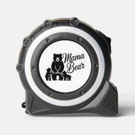 Mama Bear with Cubs Cute Family Bear メジャー