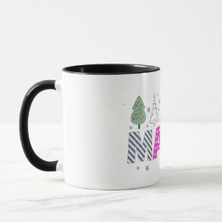 「MAMA Cup：素晴らしいママに最適なプレゼント！ マグカップ
