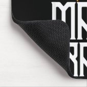 Mama Dragon Christmas Matching Family Tribe Mom Wi マウスパッド (コーナー)