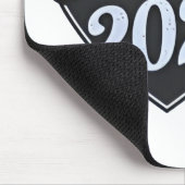 MAMA est 2025妊娠母親の日ママになる マウスパッド (コーナー)