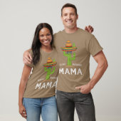 Mama Funny Saying gift Tシャツ (ユニセックス)