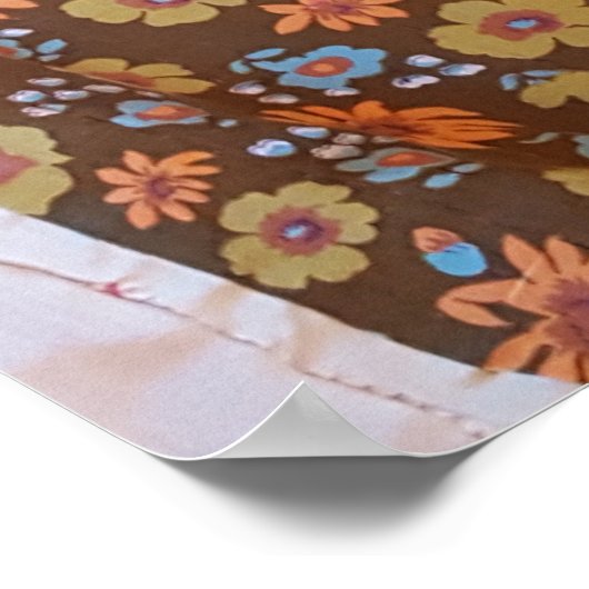 MaMa Leviによる ポスター (角)