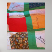 MaMa Leviによる ポスター (正面)