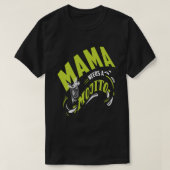 Mama Needs A Mojito Mothers Day Gift Tシャツ (デザイン正面)