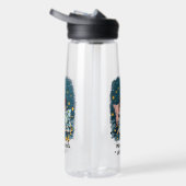 Mama Needs a Silent Night  ウォーターボトル (右面)