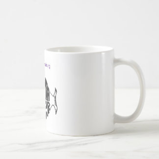 Mama Rager Mug コーヒーマグカップ