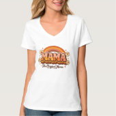 Mama Tシャツ (正面)