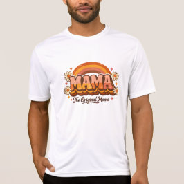 Mama Tシャツ