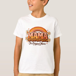 MaMa T-Shirt Tシャツ