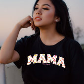 MAMA The Baker Mother's Day スウェットシャツ