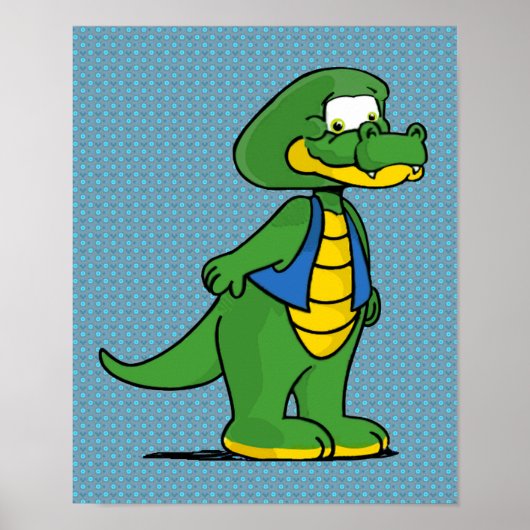 Mamacanzポスター ポスター (正面)