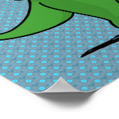 Mamacanzポスター ポスター (角)