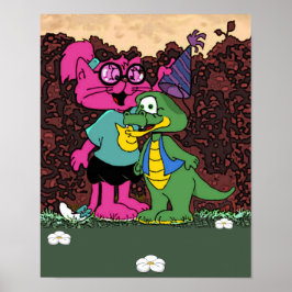 Mamacanzポスター ポスター