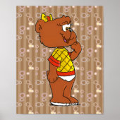 Mamacanzポスター ポスター (正面)