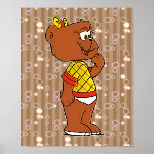 Mamacanzポスター ポスター (正面)