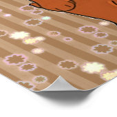 Mamacanzポスター ポスター (角)