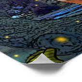 Mamacanzポスター ポスター (角)