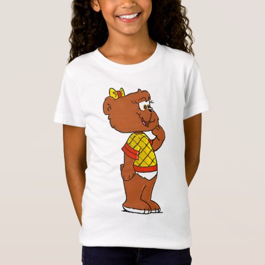 MAMACANZ Tシャツ (正面)