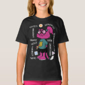 MAMACANZ Tシャツ (正面)