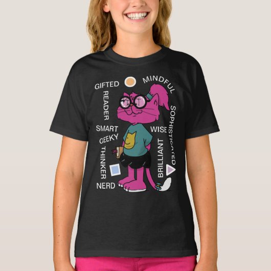 MAMACANZ Tシャツ (正面)