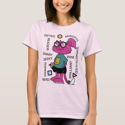 MAMACANZ Tシャツ (正面)